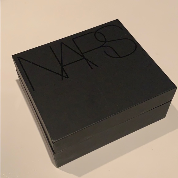 NARS mirrored box - Picture 1 of 4